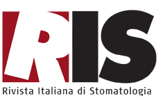 RIS - Rivista Italiana Stomatologia