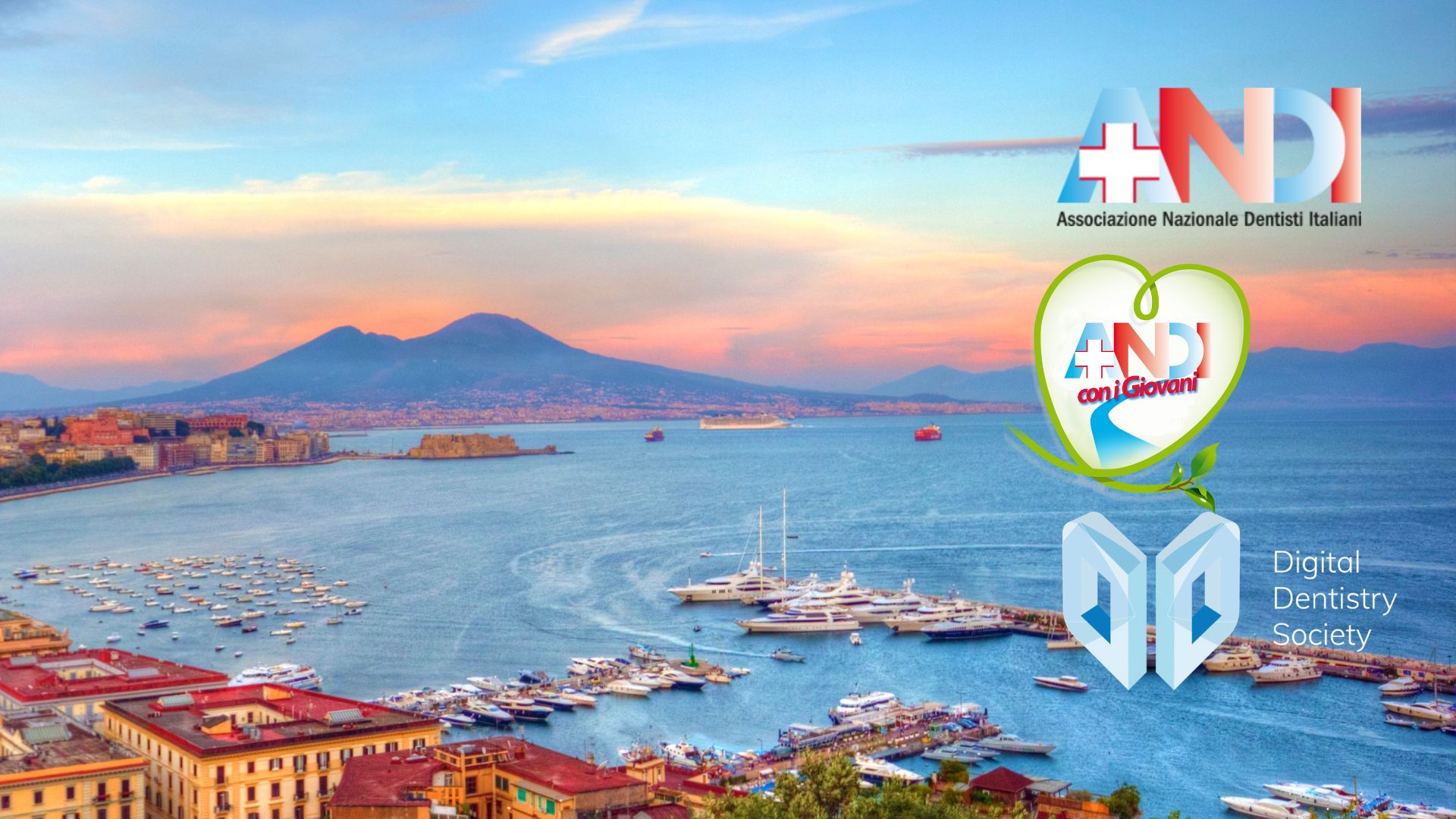 Napoli 15-16 settembre 2023 – Congresso ANDI con i Giovani – Iscriviti ora!