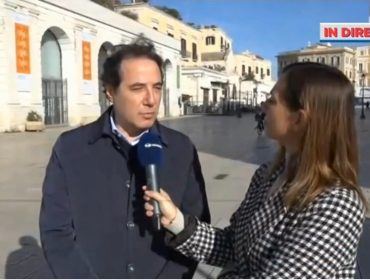 Evasione fiscale in Puglia: la posizione di ANDI a Mattino5